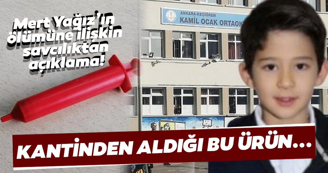 Bir Türkiye klasiği:Kantinle satılması yasak olan çikolata yüzünden bir çocuk vefat etti