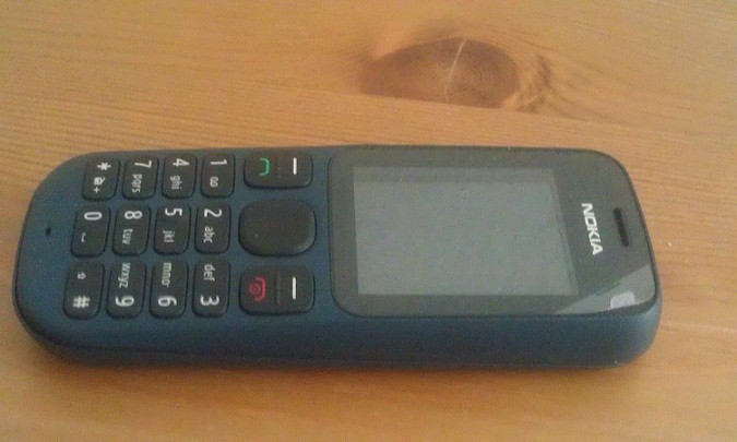  2 Adet Kutusunda Nokia Garantili Resimli