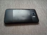  SATILIK HTC HD2 (T-Mobile) + Masaustu standi + Yedek pil