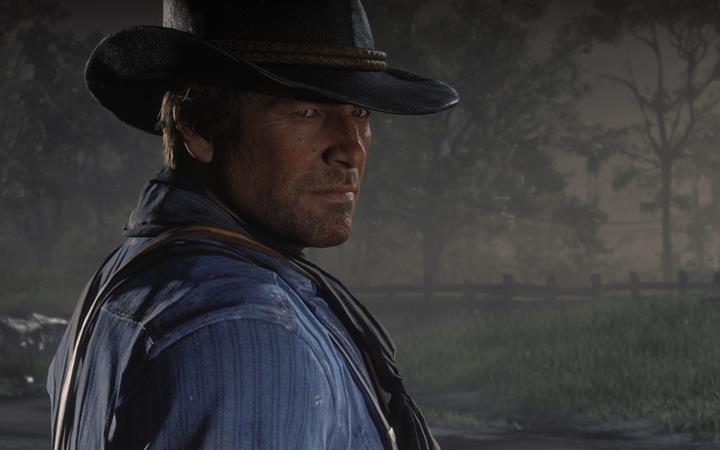 Red Dead Redemption 2 PC versiyonundan 4K 60FPS kalitede görüntüler