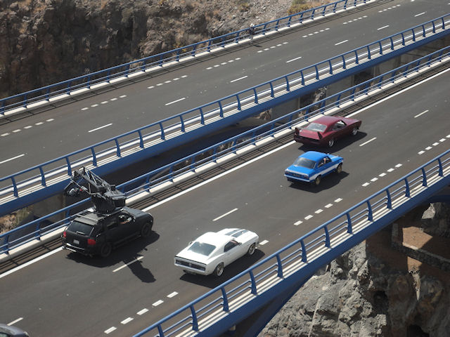  The Fast and the Furious 6 (2013)