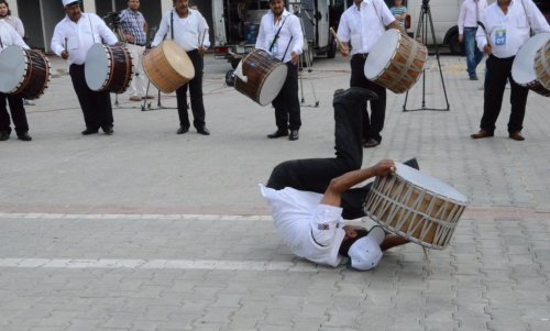  Ramazan Davulcusu; Maniler , Anılar [ ANA KONU ] [ SS'Lİ ]