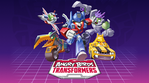Angry Birds Transformers'ın ilk tanıtım videosu yayımlandı