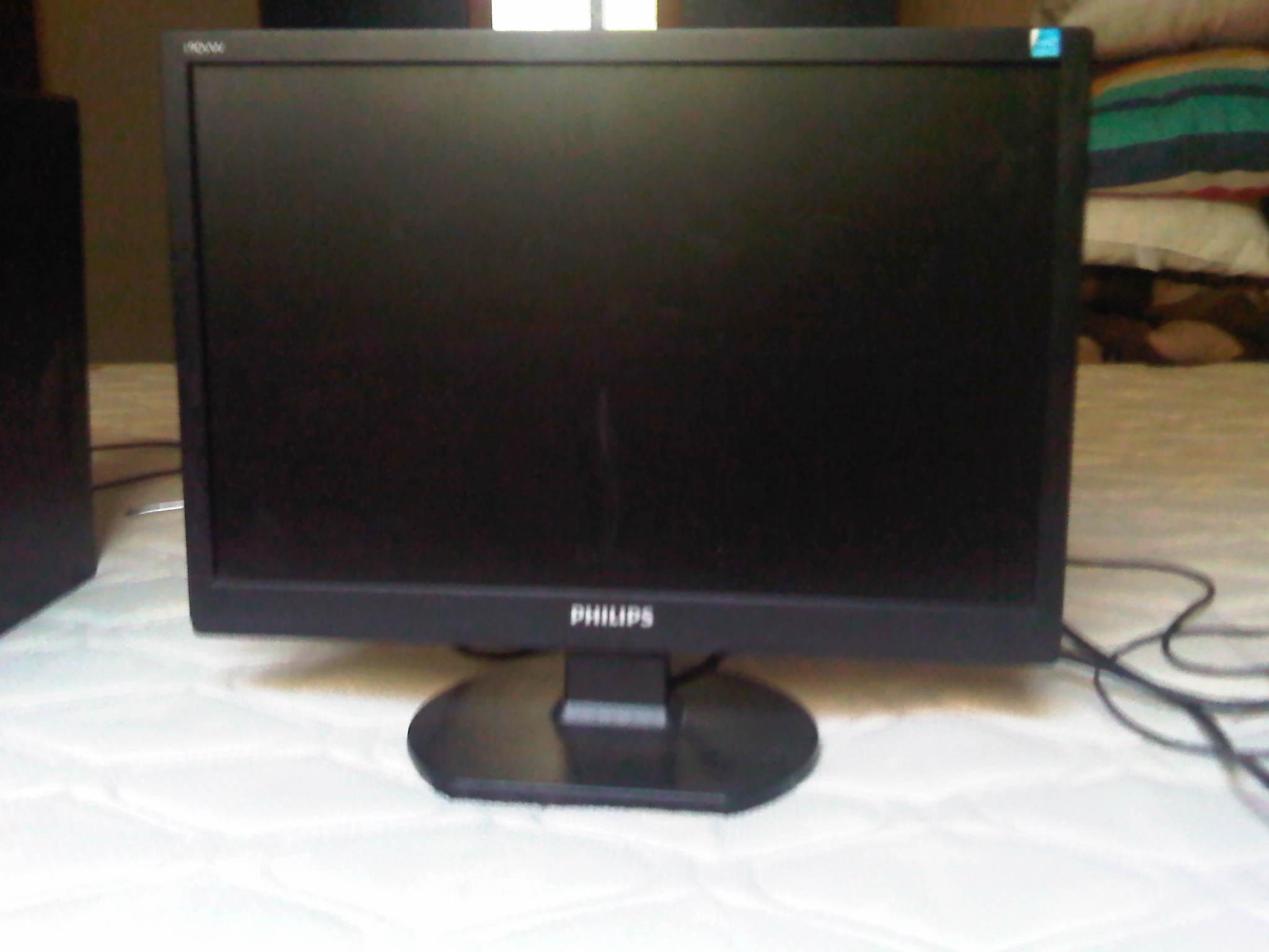 monitor philips hwv9190t