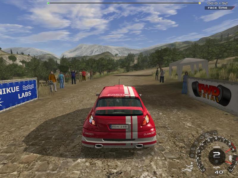  Xpand Rally Xtreme (ÇIKTI)