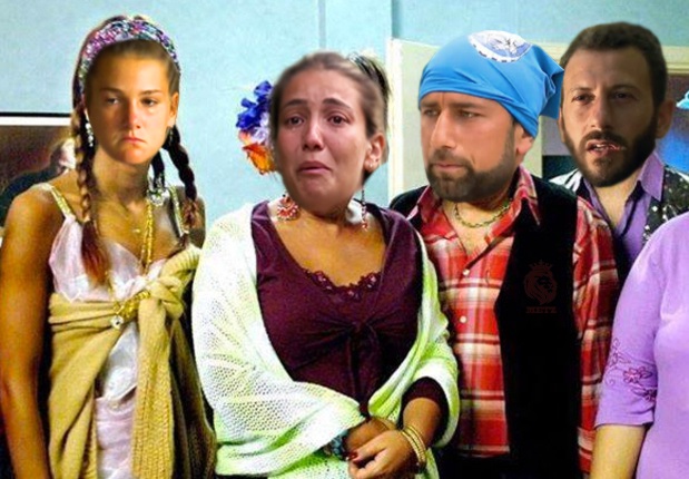  🔥🌴 SURVIVOR 2020 🌴🔥 | Şampiyon Cemal Can!
