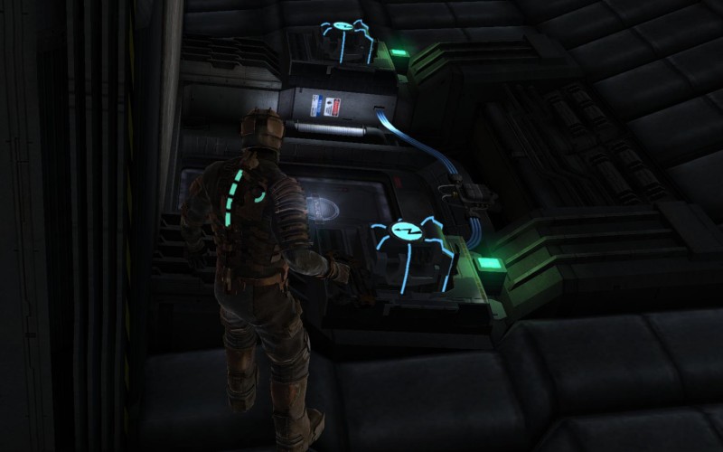  Dead Space™ (ÇIKTI)