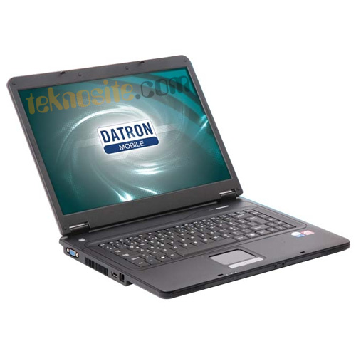  DATRON TWM Centrino Duo2 Mobile 1.83GHz 512MB 60GB DVD+-RW Notebook Alınırmı?