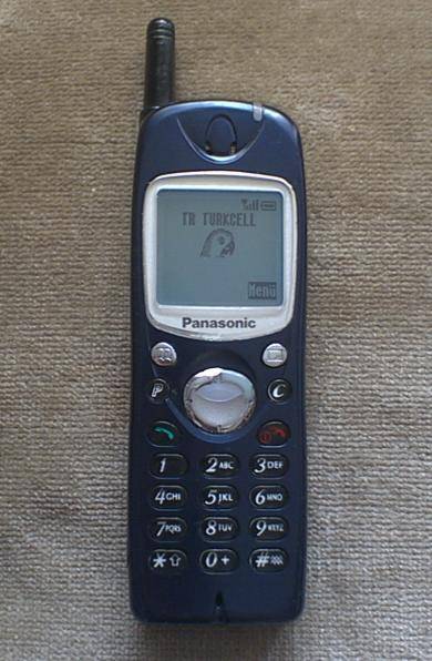 Efsane-Nostaljik cep telefonları hayranları(92-03 model arası)