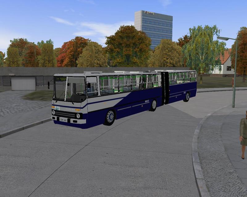  Omsi Bus Simulator-ÇIKTI!