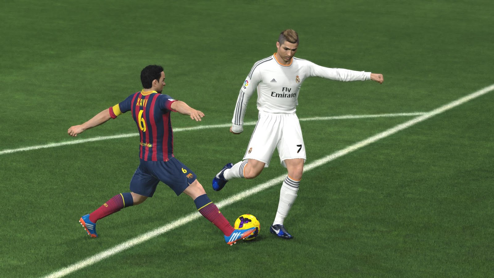  PESEdit 2014 Patch 1.2 Tek Link İndir