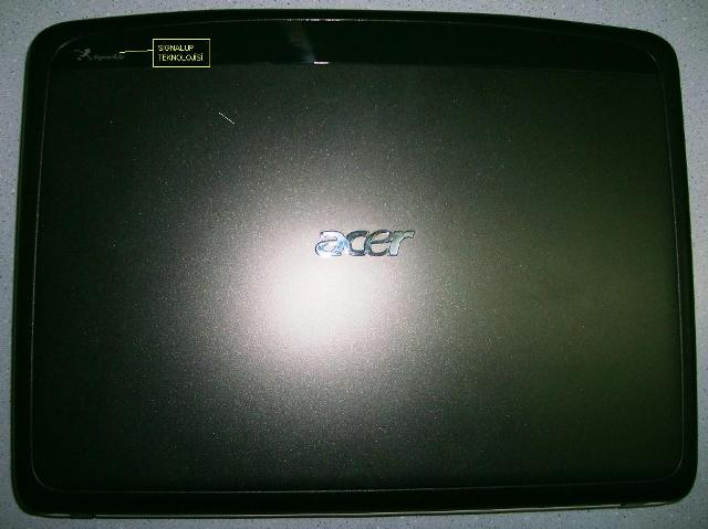  ACER 5710G DERNEĞİ