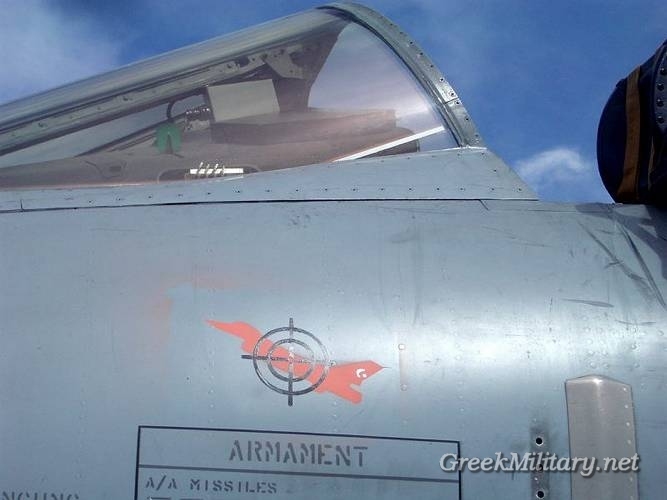  Türk F-16'larının Tüm Kazaları