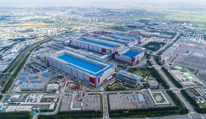 Samsung’un bu çeyrekteki kazancında büyük düşüş bekleniyor
