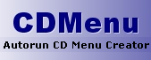  !!! Oluşturduğunuz CD'lere Autorun Hazırlama Yazılımları !!!