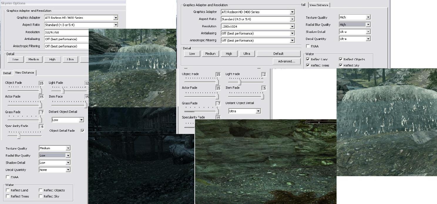 The Elder Scrolls V: Skyrim (2011) / Special Edition (2016) [ANA KONU]