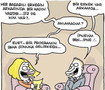  Karikatürler.. [Kopmak İsteyen Buyursun xD]