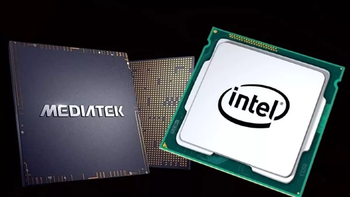 MediaTek, Intel'in 14A üretim sürecini kullanabilir