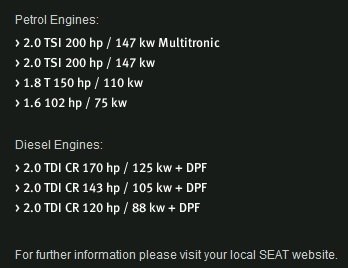  VAG'da işler iyi gitmiyor: Seat için son bir şans verdik.