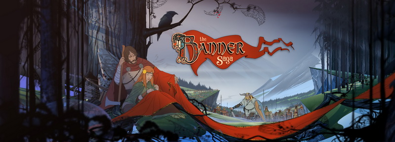  The Banner Saga [PS VITA ANA KONU]