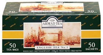  En iyi çay markası hangisi?