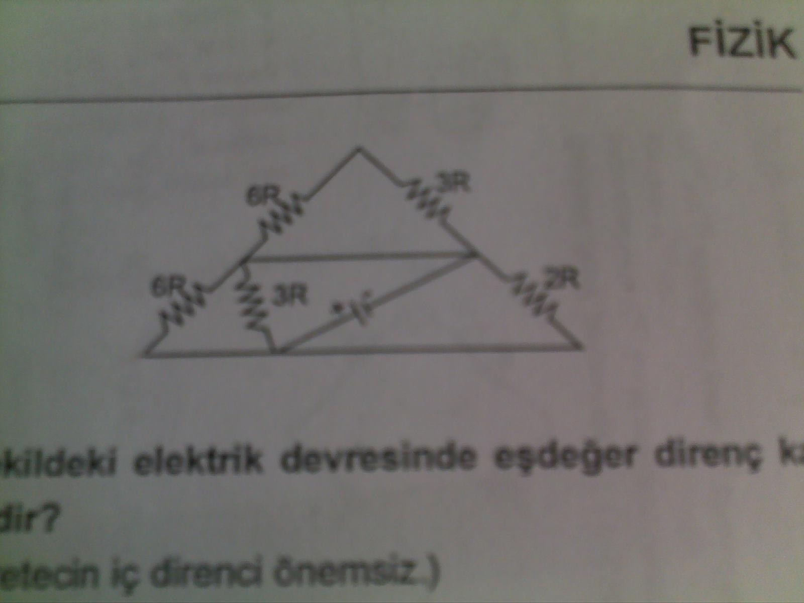  sorularımı cvplayın be kardeşlerim