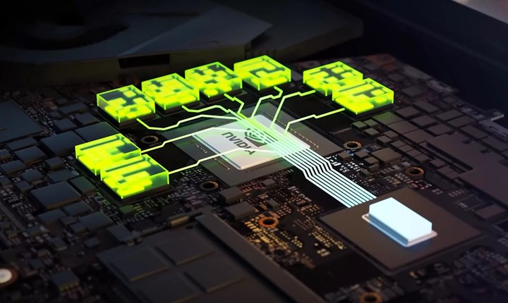 Nvidia RTX 40 mobil serisi detaylanıyor: Yüzde 30 performans artışı var