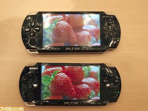  psp 2001 ile psp 3004 arasındaki farklar nelerdir ???