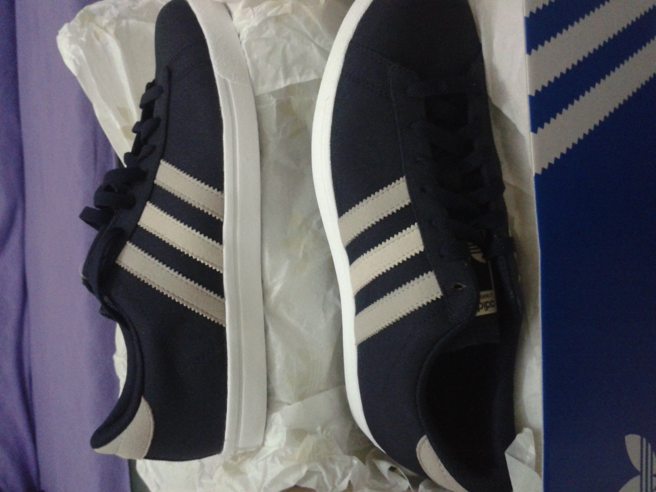  Adidas Aldım Pazardan Allah Korusun Nazardan