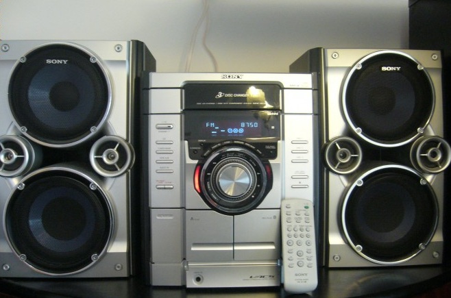  FİYAT DÜŞTÜ BU SES KAÇMAZ 2 X 280W SONY MP3 ÇALARLI SONY MÜZİK SETİ