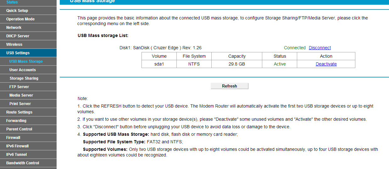  TP-Link TD-W8970 Ürün İncelemesi