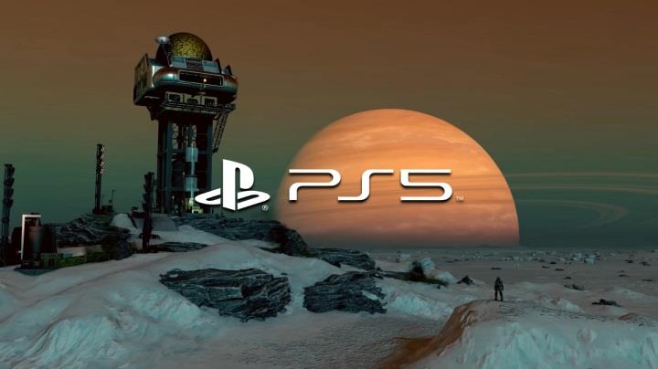 Starfield, PS5'te tutmadı: Satış rakamları beklentilerin altında!