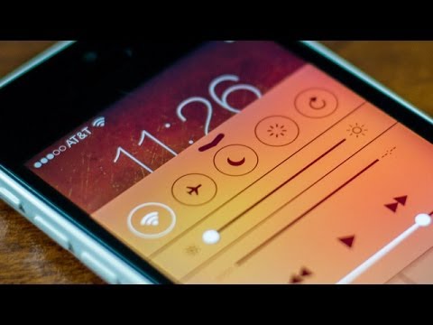  İos 7 Uyumlu Tweakler [Ana Konu][Güncellendi]