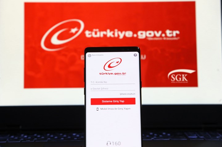 Bakan Şimşek: Kira sözleşmeleri e-Devlet üzerinden yapılacak