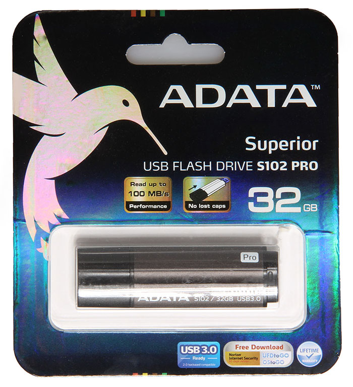  ADATA USB 3.0 USB Flash Drive 32GB sadece 95 TL