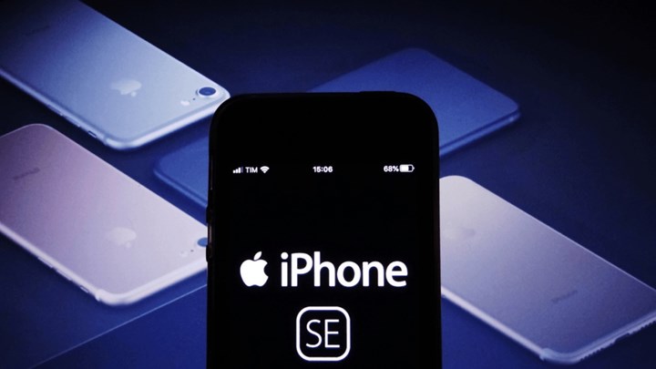 2025 iPhone SE 4 ve yeni iPad'ler için için tarih verildi