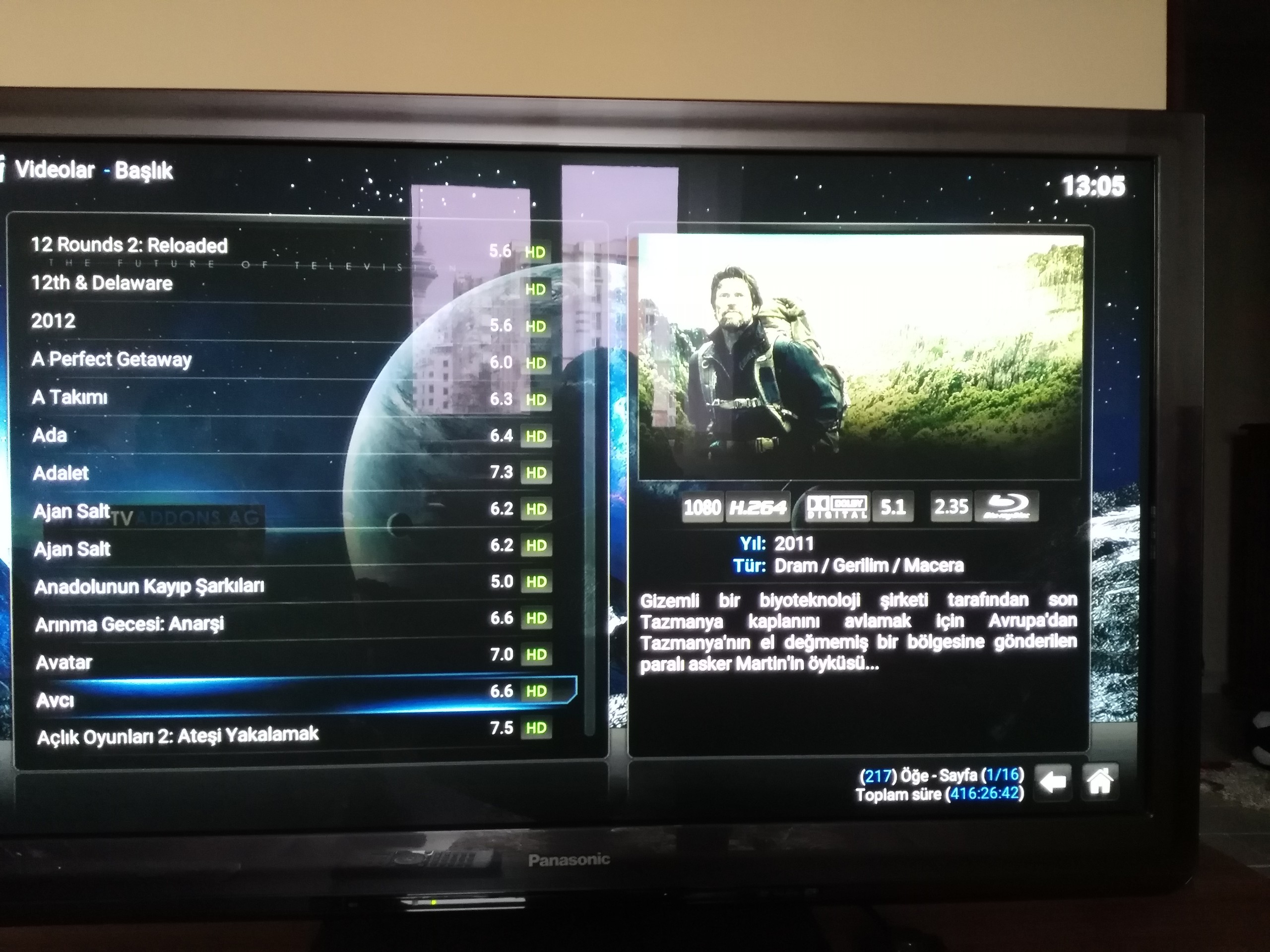  M8S plus android TV box