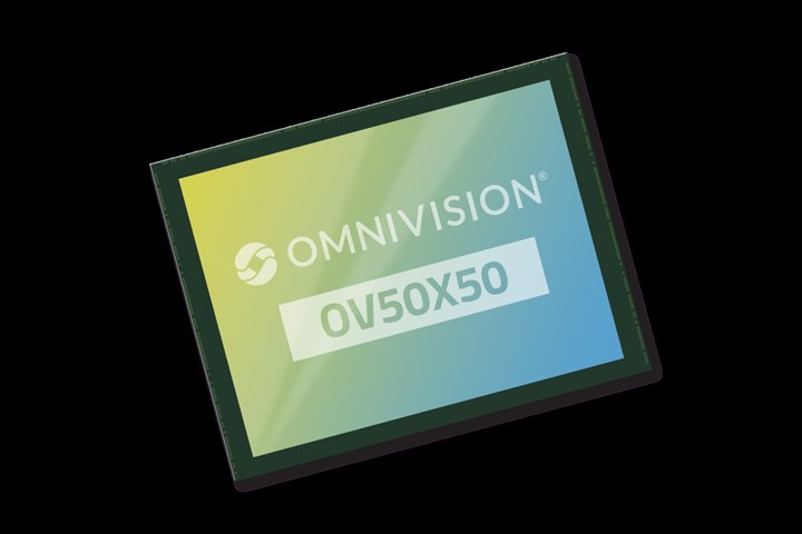 OmniVision, sektör lideri HDR ve 8K video kayıt özelliğine sahip 1 inç sensörünü tanıttı
