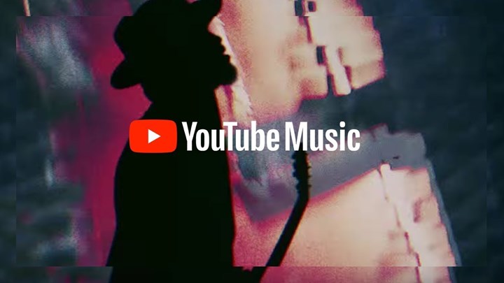 Android kullanıcıları için yeni bir YouTube Music tasarımı geliyor