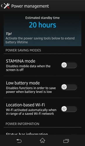  XPERİA 2011 SERİSİ - ROOT-BOOTLOADER-ROM-YAZILIM ve DİĞER İŞLEMLER