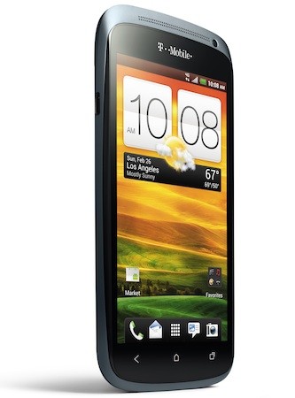 MWC 2012 : HTC One S, serinin orta seviye modeli olacak