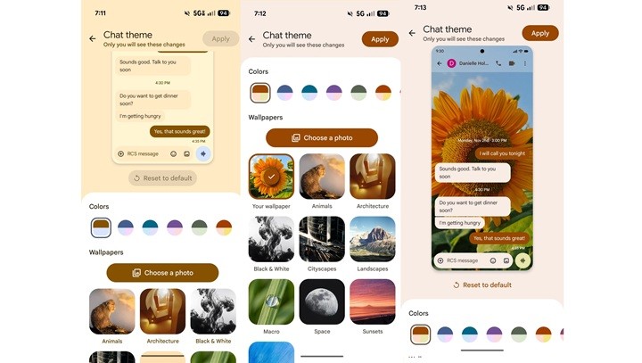 WhatsApp'ın sevilen özelliği Google Mesajlar'a geldi: Nasıl kullanılır?