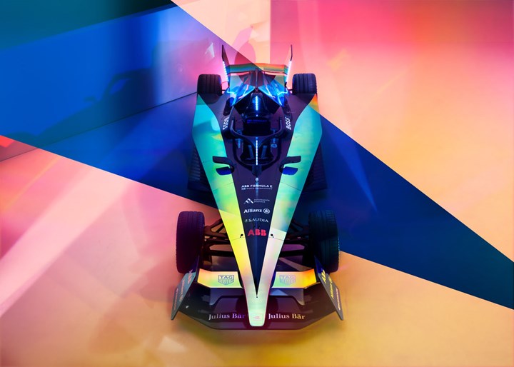 Formule E'de 30 saniyelik hızlı şarj dönemi başlıyor: Gelecekte binek araçlara gelebilir