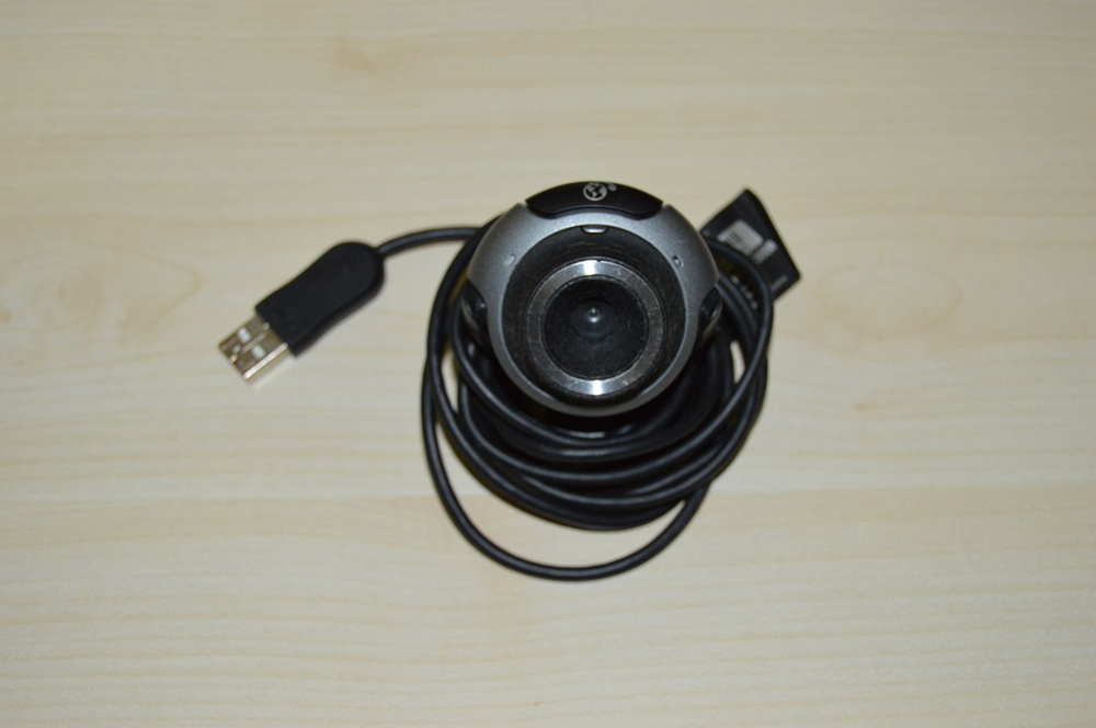  SATILIK MICROSOFT VX-3000 WEBCAM