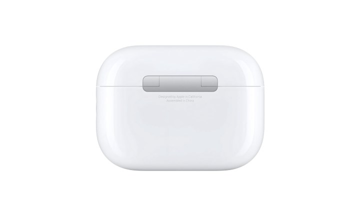 Kalp atış hızını ölçecek AirPods Pro 3, yeni şarj kutusuyla geliyor