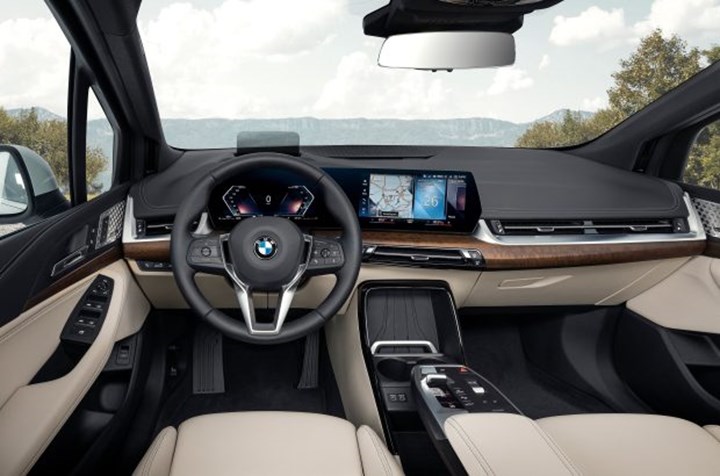 Yeni BMW 2 Serisi Active Tourer ön siparişe açıldı: İşte fiyatı ve özellikleri