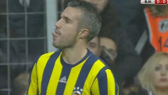 ZTK / Beşiktaş - Fenerbahçe - Son 16 - 5.02.2017 - 20.30 ATV