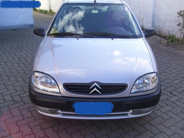  Citroen SAXO