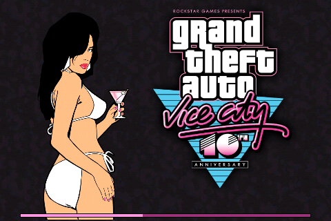 Grand Theft Auto: Vice City 10th Anniversary, mobil platformlar için yayınlandı