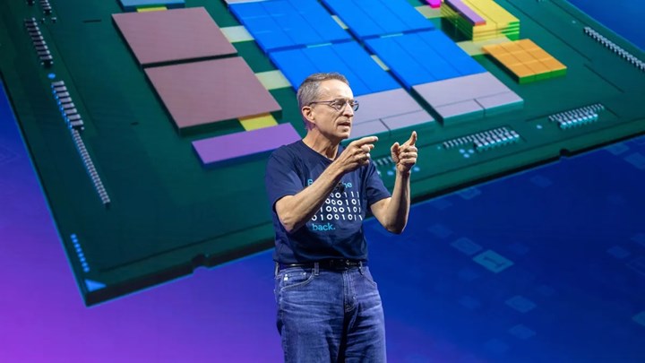 Intel 14. Nesil Meteor Lake işlemciler üretime başlıyor: Intel’in iddialı yol haritası belli oldu